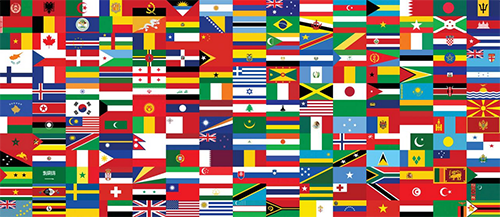 flag